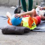 Risks Which You Face If Your Responsible For a Car Accident 