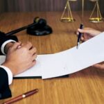 4 Times in Your Life You’ll Need Assistance from a Lawyer