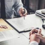 Reasons to get in touch with construction accident lawyers