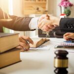 What Is Business Litigation And How Are They Handled? 
