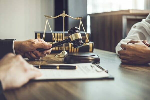 Hiring an Attorney