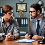 Locate a Trusted Divorce Lawyer in Singapore for Your Case Here