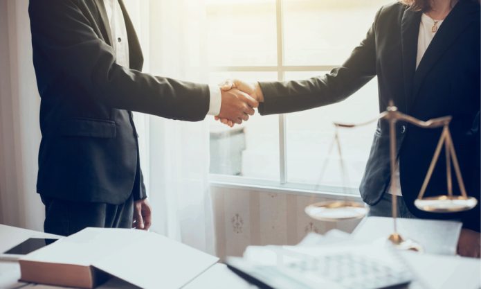 Probate lawyers