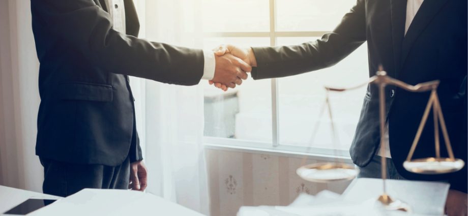 Probate lawyers