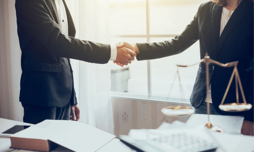 Probate lawyers