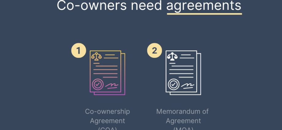 Co-Ownership Agreements